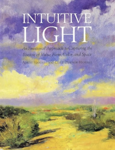 Book - Intuitive Light
